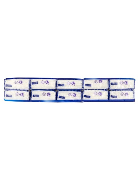 Tempo Fazzoletti Di Carta Da Naso - 10 Pacchetti Da 9 Pezzi